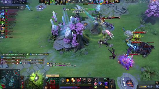 美军海军陆战队远征部队部署中东的战略意义