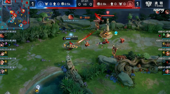 Dota2 TI15直邀揭晓 Ame与fy再度携手征战上海